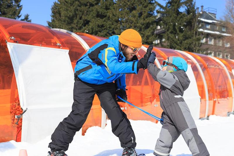 skischule